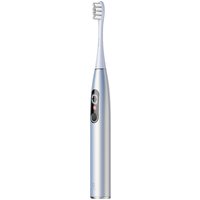 Oclean X Pro Digitale Elektrische Zahnbürste Silber von Oclean