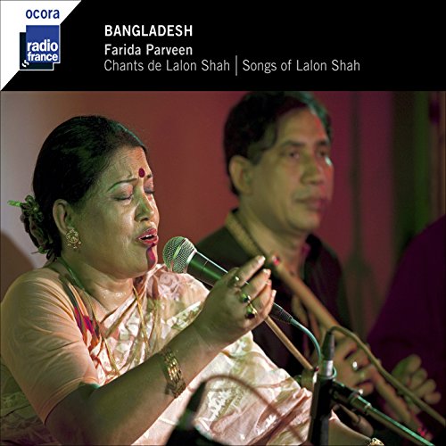 Chants De Lalon Shah von Ocora Radio-France