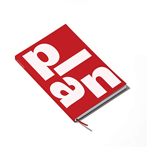 PLAN.WEEKLY PLANNER Octagon DESIGN von OD OCTÀGONDESIGN