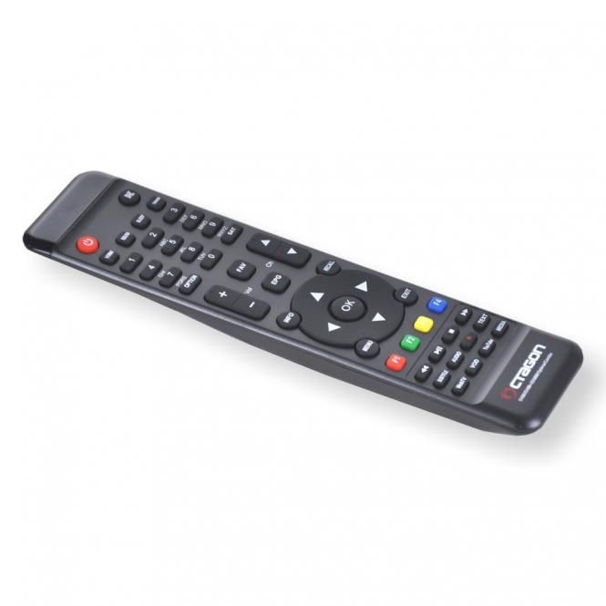 Fernbedienung für Octagon SX88/SX88+/SX888/Optima/Combo Fernbedienung für Octagon SX88/SX88+/SX888/Optima/Combo von Octagon