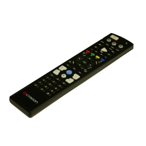 Octagon Original Fernbedienung für SF 1008 / SE / 1008P / 1018/1028 Sat und Cable NEU Octagon Original Fernbedienung für SF 1008 / SE / 1008P / 1018/1028 Sat und Cable NEU von Octagon