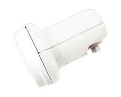 Octagon Single Optima OSLO PLL LNB 0.1dB 3D Ready Octagon Single Optima OSLO PLL LNB 0.1dB 3D Ready von Octagon