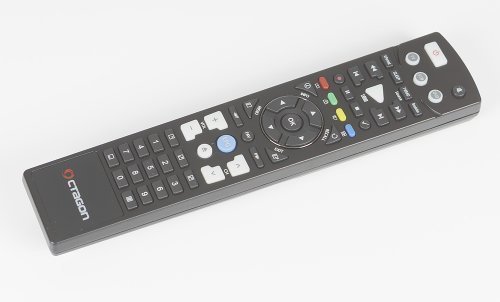 Original Fernbedienung für Octagon SF 918,1008,1018,1028 TV Taste Original Fernbedienung für Octagon SF 918,1008,1018,1028 TV Taste von Octagon