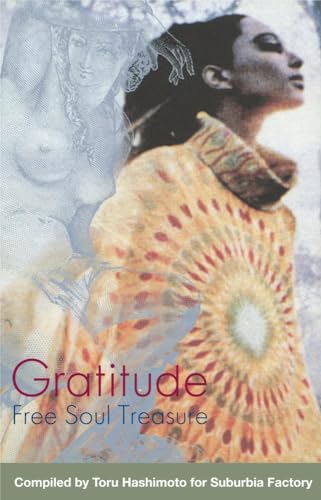 Gratitude: Suburbia Meets Ultra-Vybe ''Free Soul Treasure'' [Musikkassette] von Octave