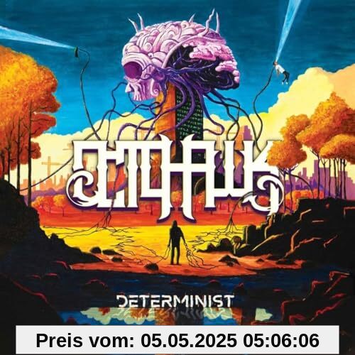 Determinist Determinist von Octohawk