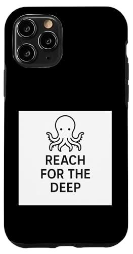 Octopus Hülle für iPhone 11 Pro Octopus Hülle für iPhone 11 Pro von Octopus