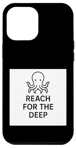 Octopus Hülle für iPhone 12 Pro Max Octopus Hülle für iPhone 12 Pro Max von Octopus