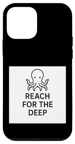 Octopus Hülle für iPhone 12 mini Octopus Hülle für iPhone 12 mini von Octopus