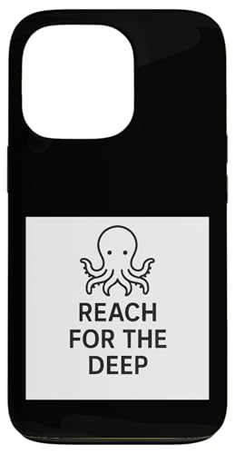 Octopus Hülle für iPhone 13 Pro Octopus Hülle für iPhone 13 Pro von Octopus