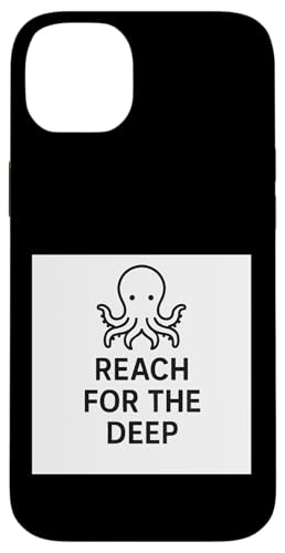 Octopus Hülle für iPhone 14 Plus Octopus Hülle für iPhone 14 Plus von Octopus