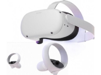 Oculus Quest 2 128GB Virtual Reality-Brille (VR) von Oculus