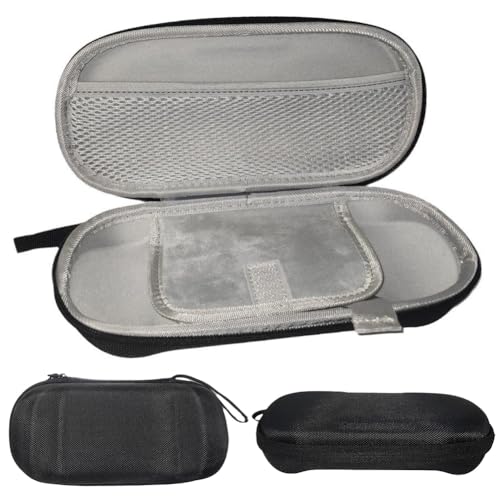 Ocuuer PROTABLE -Tragetasche for Retroids Pocket 5 Handheld Game Console - Anti -Kratzer -Reisetasche mit Mesh -Tasche - Schutzreisen for Gaming -Zubehör Ocuuer PROTABLE -Tragetasche for Retroids Pocket 5 Handheld Game Console - Anti -Kratzer -Reisetasche mit Mesh -Tasche - Schutzreisen for Gaming -Zubehör von Ocuuer