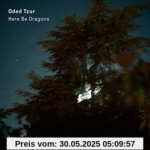 Here Be Dragons von Oded Tzur