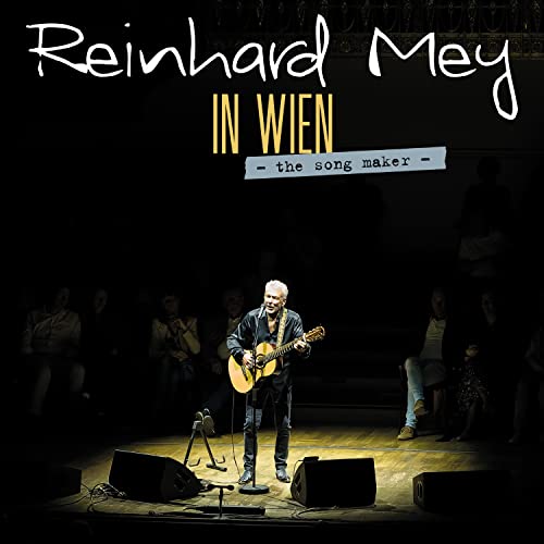 IN WIEN - The song maker – von Odeon (Universal Music)