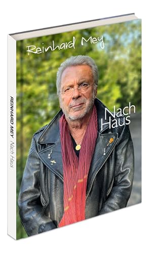 Nach Haus (Ltd. Fotobuch Edition) von Odeon (Universal Music)