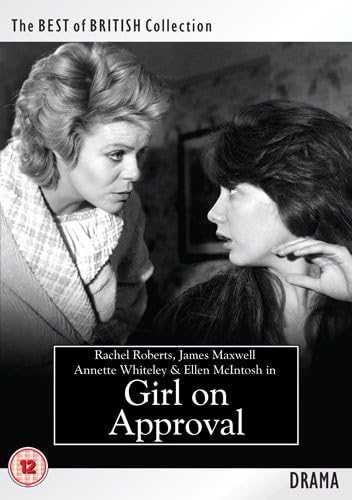 Girl on Approval [DVD] von Odeon Entertainment Ltd