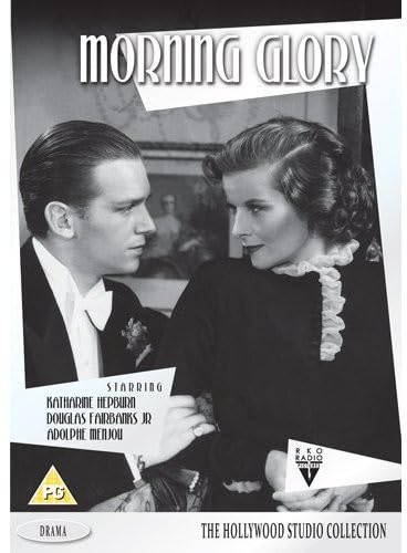 Morning Glory [DVD] von Odeon Entertainment Ltd