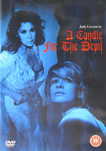 A Candle For The Devil [DVD] von Odeon Entertainment