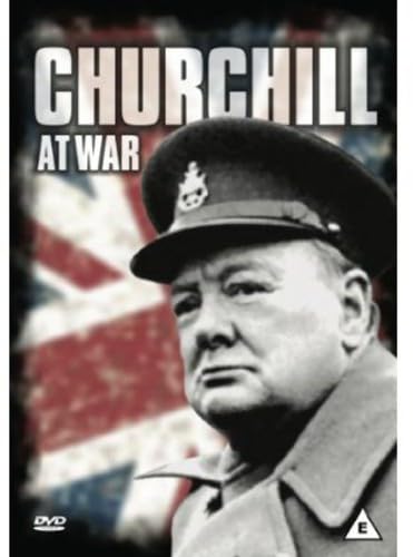 Churchill At War [DVD] [UK Import] von Odeon Entertainment