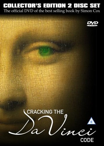 Cracking The Da Vinci Code (2 disc Collectors Edition) [2 DVDs] von Odeon Entertainment