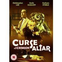 Curse of The Crimson Altar  (Digitally Remastered) von Odeon Entertainment