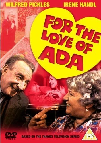 For The Love Of Ada [DVD] [UK Import] von Odeon Entertainment