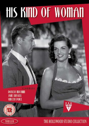 His Kind of Woman [DVD] [1951] von Odeon Entertainment