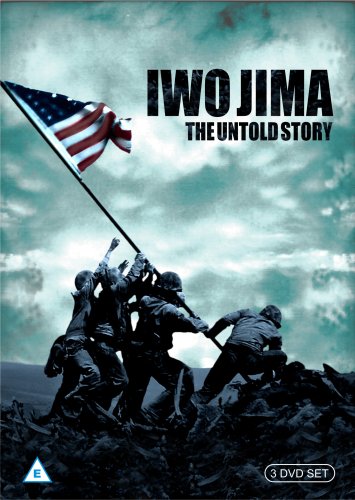 Iwo Jima - The Untold Story [DVD] [UK Import] von Odeon Entertainment