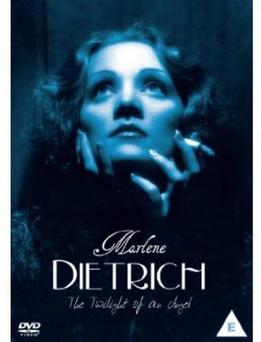 Marlene Dietrich - The Twilight Of An Angel Documentary [DVD] [UK Import] von Odeon Entertainment