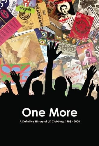 One More [DVD] [UK Import] von Odeon Entertainment