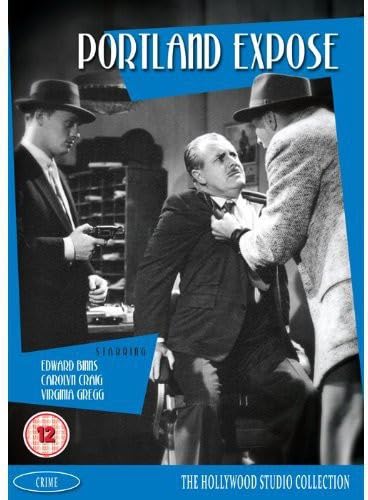 Portland Expose [DVD] von Odeon Entertainment