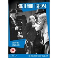 Portland Expose Portland Expose von Odeon Entertainment