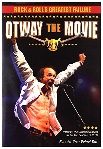 Rock And Roll's Greatest Failure: Otway The Movie [DVD] [UK Import] von Odeon Entertainment