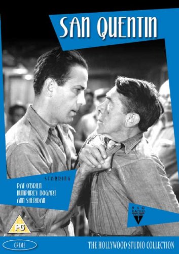 San Quentin [DVD] [1937] von Odeon Entertainment