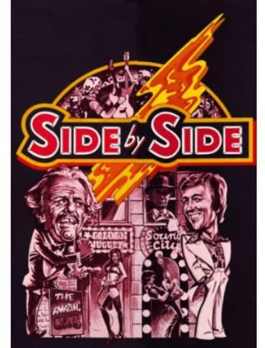 Side by Side [DVD] [UK Import] von Odeon Entertainment