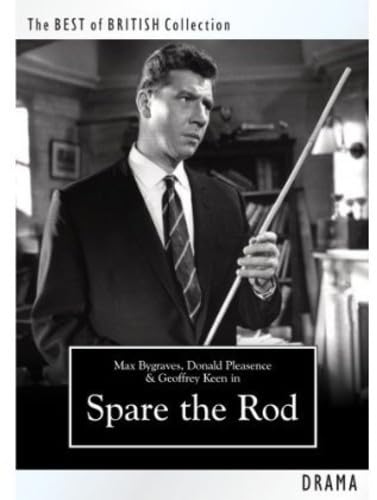 Spare The Rod [DVD] [1961] von Odeon Entertainment