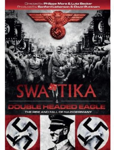 Swastika/Double Headed Eagle [DVD] von Odeon Entertainment