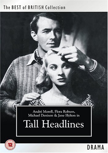 Tall Headlines [DVD] von Odeon Entertainment