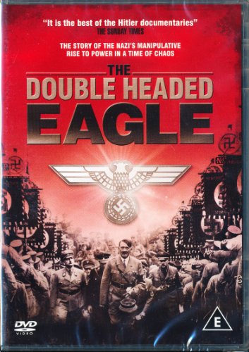 The Double-Headed Eagle [1973] [DVD] von Odeon Entertainment