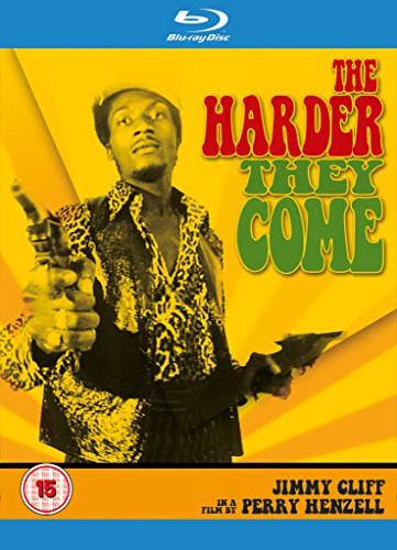 The Harder They Come [Blu-ray] von Odeon Entertainment