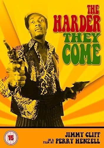 The Harder They Come [DVD] von Odeon Entertainment