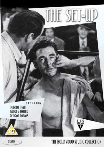 The Set Up [DVD] von Odeon Entertainment