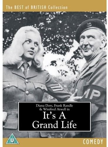It's a Grand Life [1953] [DVD] von Odeon