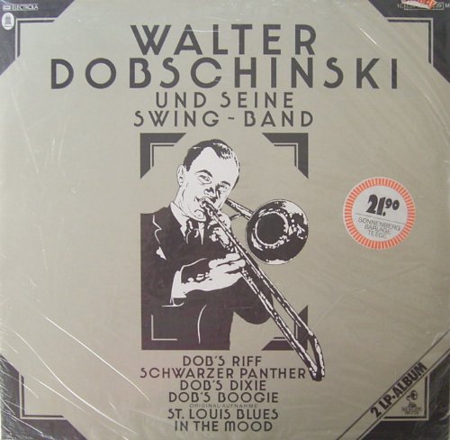 Und seine Swing-Band / Vinyl record [Vinyl-LP] von Odeon