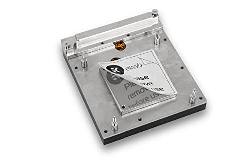 EK Water Blocks 3831109821633 Kühlungszubehör EK Water Blocks 3831109821633 Kühlungszubehör von Odestar