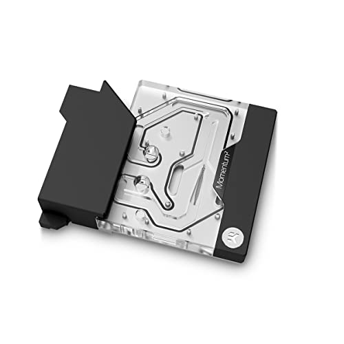 EK Water Blocks 3831109894484 pièce et Accessoire Pour systèmes de refroidissement d'ordinateurs Bloc D'eau von Odestar