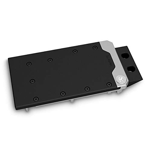 EK Water Blocks EK-Quantum Vector FE RTX 3070 - Nickel + Acetal von Odestar