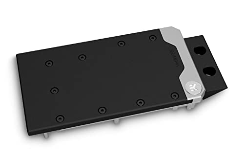 EK Water Blocks EK-Quantum Vector FE RTX 3070 - Nickel + Acetal EK Water Blocks EK-Quantum Vector FE RTX 3070 - Nickel + Acetal von Odestar