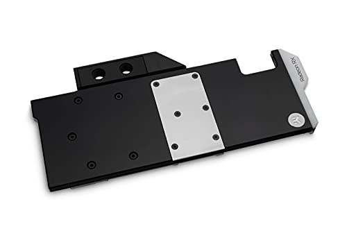 EK Water Blocks - EK Water Blocks EK-Quantum Vector Radeon RX 5700 +XT D-RGB - Nic von Odestar