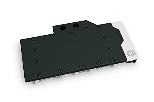 EK Water Blocks Quantum Vector RTX 3080/3090 D-RGB Bloc D'eau von Odestar